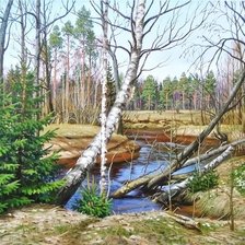 Cross stitch pattern: #1391291