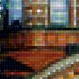 Preview of cross stitch pattern: #1391710