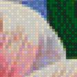 Preview of cross stitch pattern: #1391837