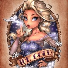 Cross stitch pattern: #1392255