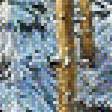Preview of cross stitch pattern: #1392498