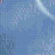 Preview of cross stitch pattern: #1393116