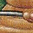 Preview of cross stitch pattern: #1393120