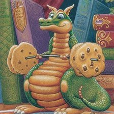 Cross stitch pattern: #1393120