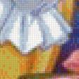 Preview of cross stitch pattern: #1393823