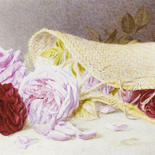 Cross stitch pattern: #1394051