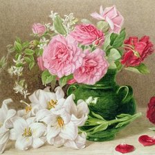 Cross stitch pattern: #1394056