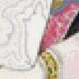 Preview of cross stitch pattern: #1394229