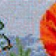 Preview of cross stitch pattern: #1394828