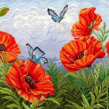 Cross stitch pattern: #1394828