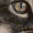 Preview of cross stitch pattern: #1394987