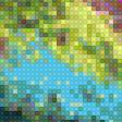 Preview of cross stitch pattern: #1396177