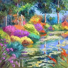 Cross stitch pattern: #1396177