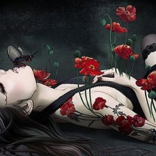 Cross stitch pattern: #1396189