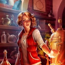 Cross stitch pattern: #1397643