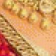 Preview of cross stitch pattern: #1397646