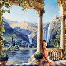 Cross stitch pattern: #1397896