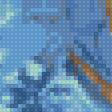 Preview of cross stitch pattern: #1398150