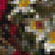 Preview of cross stitch pattern: #1398203