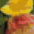 Preview of cross stitch pattern: #1398220