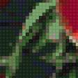 Preview of cross stitch pattern: #1398226