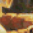 Preview of cross stitch pattern: #1398232