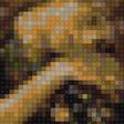 Preview of cross stitch pattern: #1398241