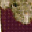 Preview of cross stitch pattern: #1398252