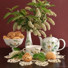 Cross stitch pattern: #1398252