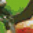 Preview of cross stitch pattern: #1398254