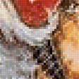Preview of cross stitch pattern: #1398293