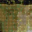 Preview of cross stitch pattern: #1398318