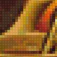 Preview of cross stitch pattern: #1398324