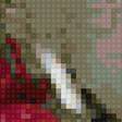 Preview of cross stitch pattern: #1398362