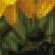 Preview of cross stitch pattern: #1398403