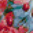 Preview of cross stitch pattern: #1398415