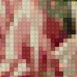 Preview of cross stitch pattern: #1398442