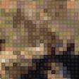 Preview of cross stitch pattern: #1398446