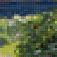 Preview of cross stitch pattern: #1398469