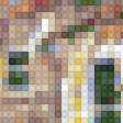 Preview of cross stitch pattern: #1398475