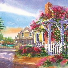 Cross stitch pattern: #1398475