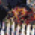 Preview of cross stitch pattern: #1398477