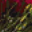 Preview of cross stitch pattern: #1398481