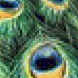 Preview of cross stitch pattern: #1398832