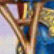 Preview of cross stitch pattern: #1401696