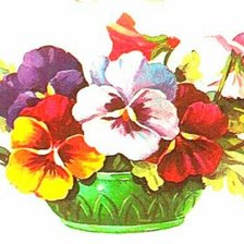 Cross stitch pattern: #1403134