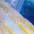 Preview of cross stitch pattern: #1403135