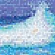 Preview of cross stitch pattern: #1403154