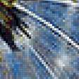 Preview of cross stitch pattern: #1403164