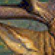 Preview of cross stitch pattern: #1403491